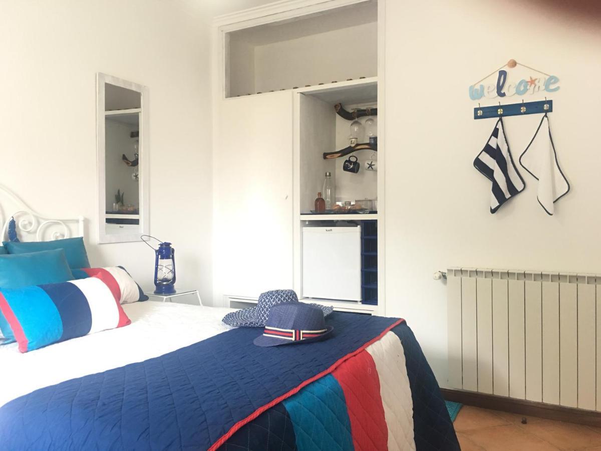 Beach Eco Home Senhora da Vitoria Ngoại thất bức ảnh