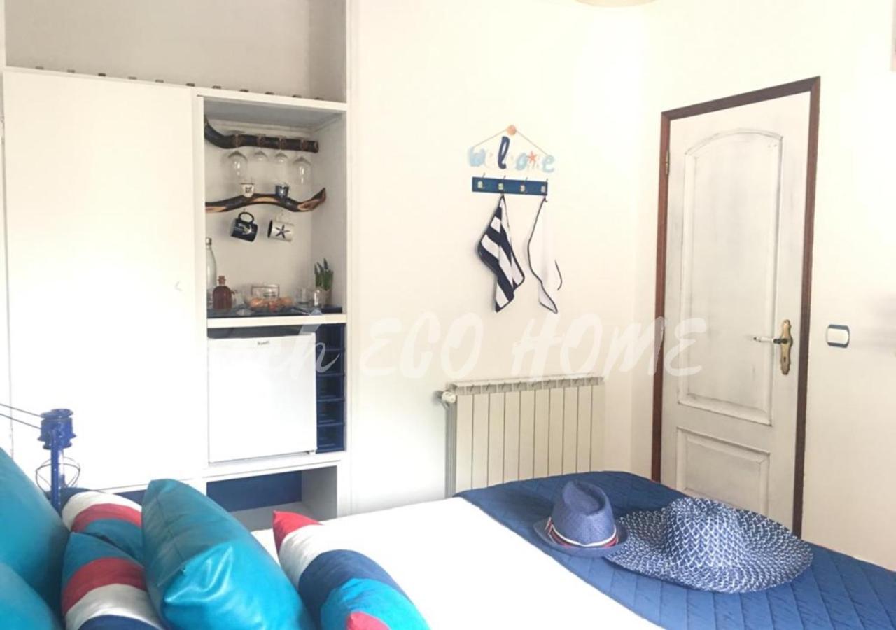 Beach Eco Home Senhora da Vitoria Ngoại thất bức ảnh