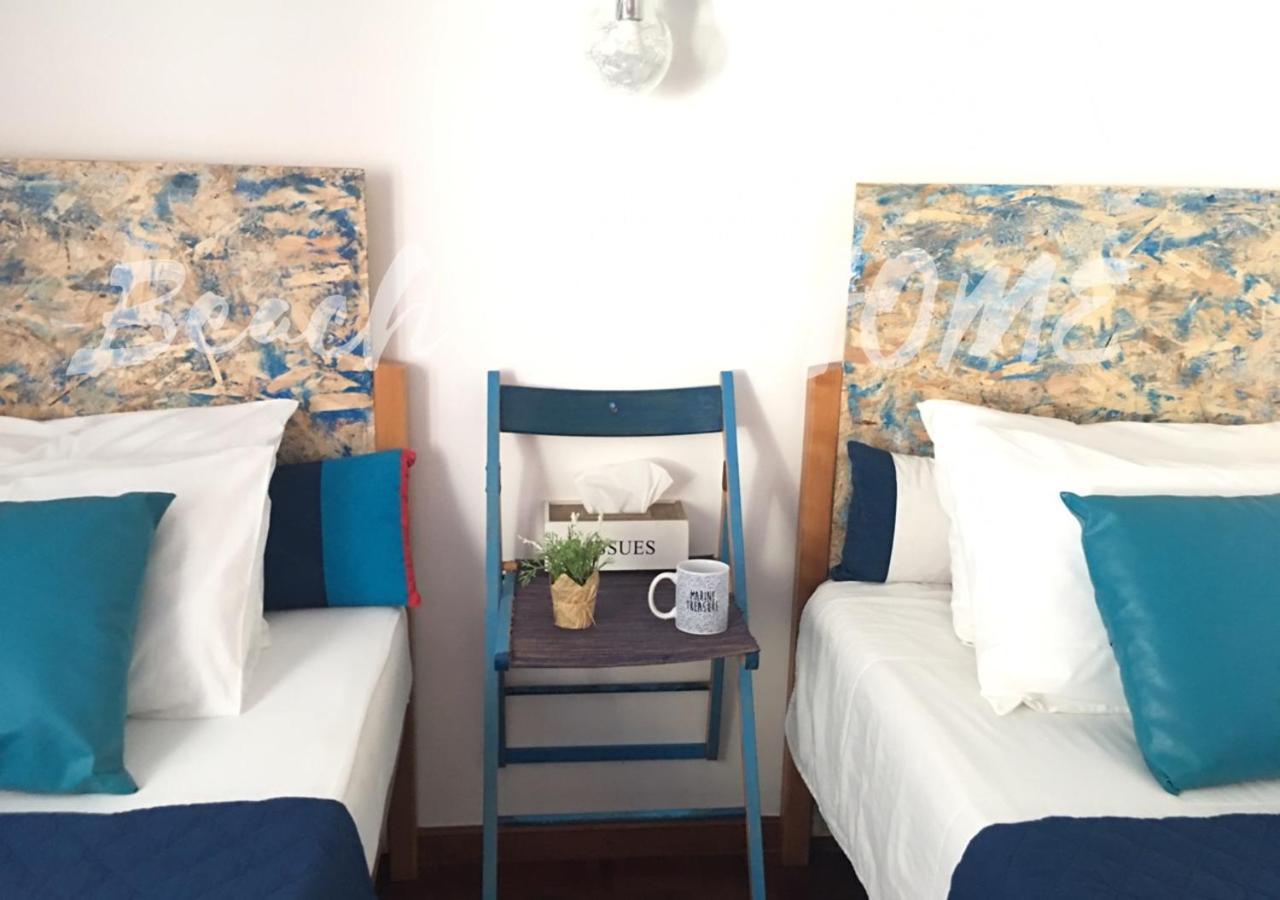 Beach Eco Home Senhora da Vitoria Ngoại thất bức ảnh
