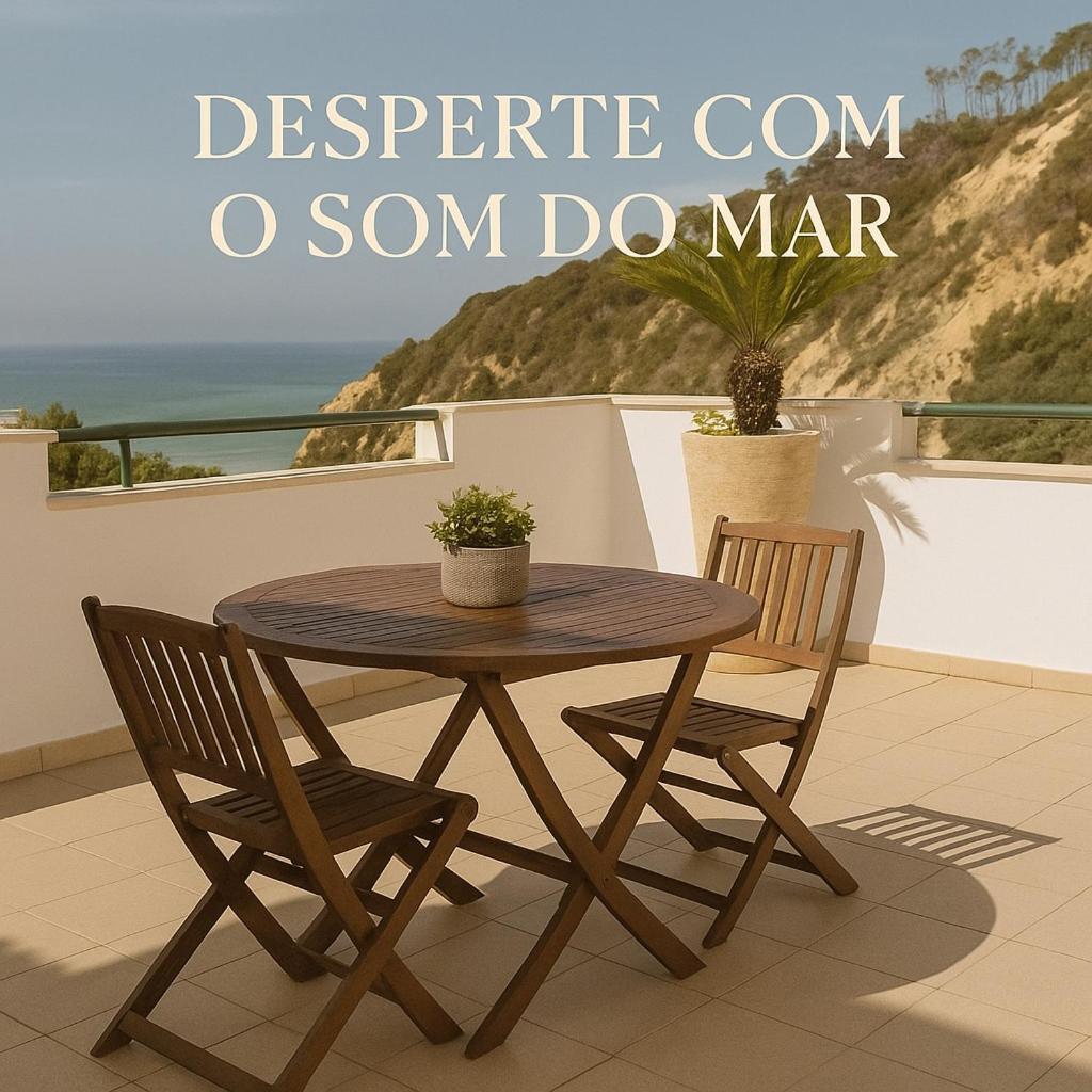 Beach Eco Home Senhora da Vitoria Ngoại thất bức ảnh